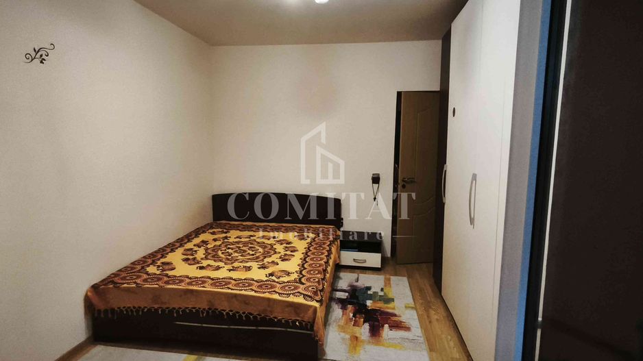 Apartament cu 3 camere | Zona Eroilor - Florești - Poză 3