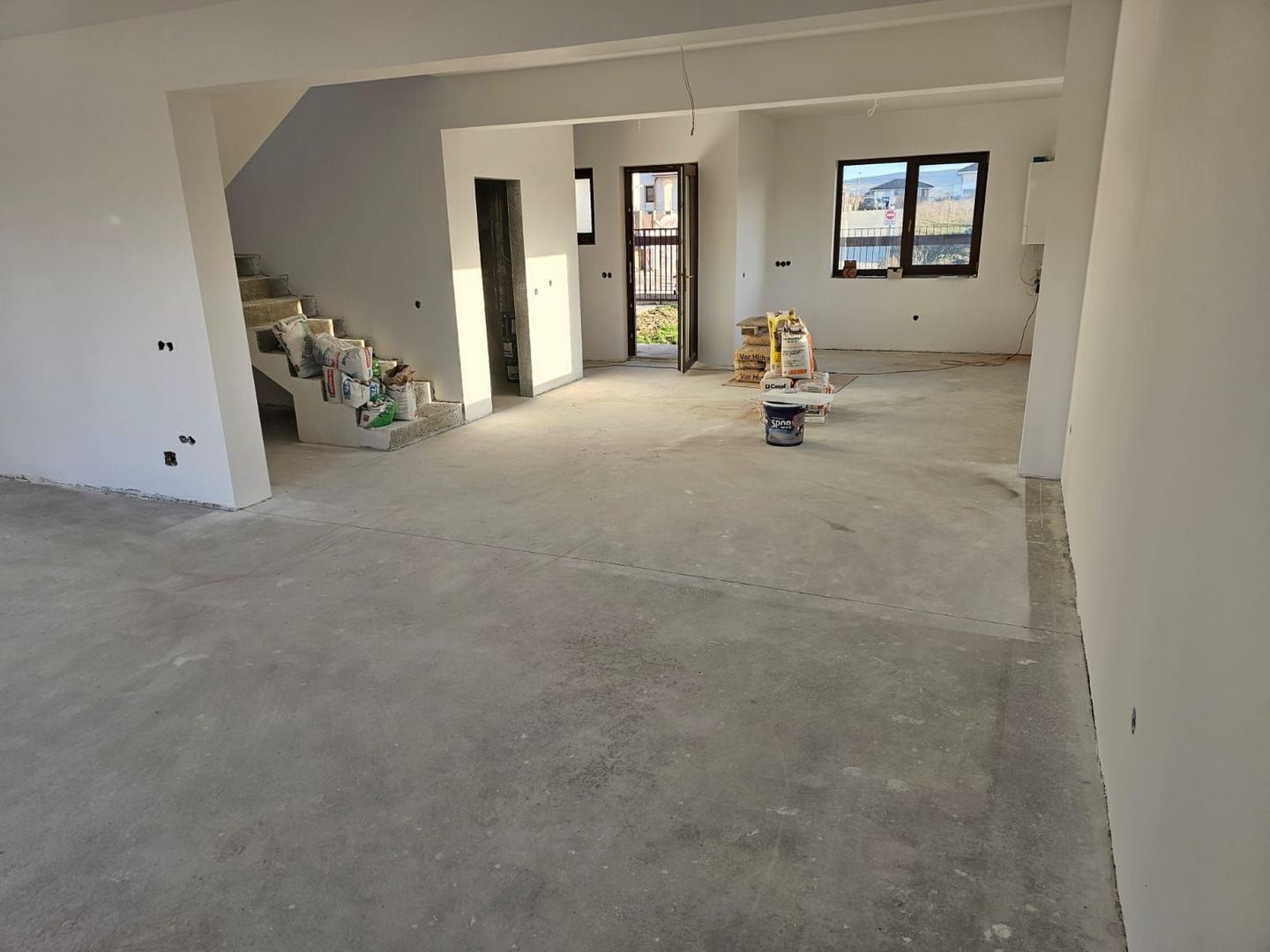 Comision 0% | Casa de vanzare in Dezmir | 149 utili | 2 parcari - Poză 9