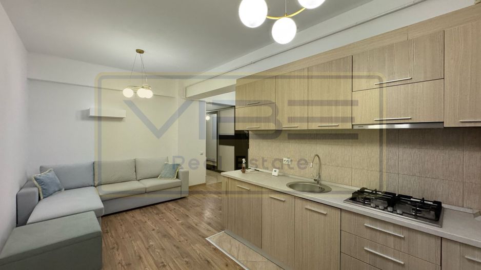 Apartament 3 camere central Lazar Residence-Palas Mall - Poză 2