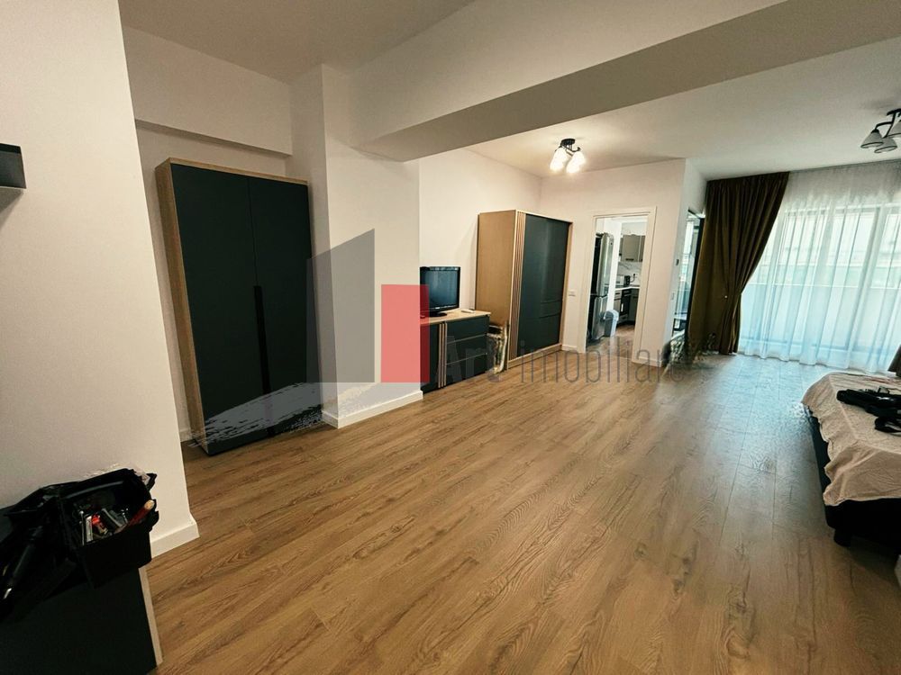 Inchirierz Garsoniera LUX, SMART RESIDENCE/Lujerului , Parter- PRIMA Inchiriere - Poză 4