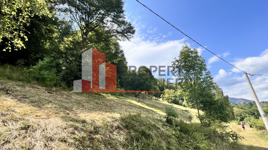 Teren de vânzare langa  Peștera Liliecilor  in Sat Pestera - Poză 15