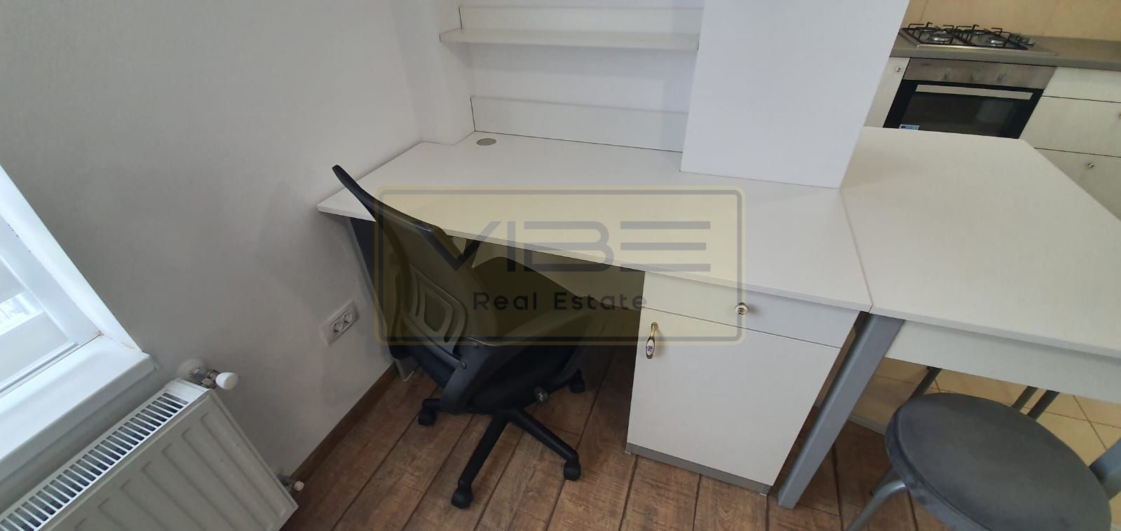 Apartament 1 camera + loc parcare Tatarasi Spitalul de Neurologie - Poză 5