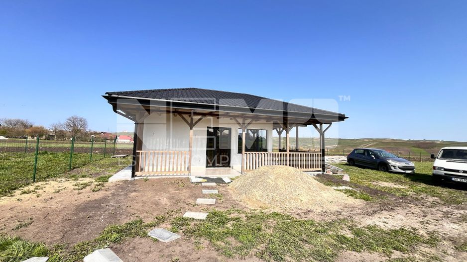 Casa de Vanzare I Suceava/Moara Bulai I 74MT I 80.000Euro - Poză 2