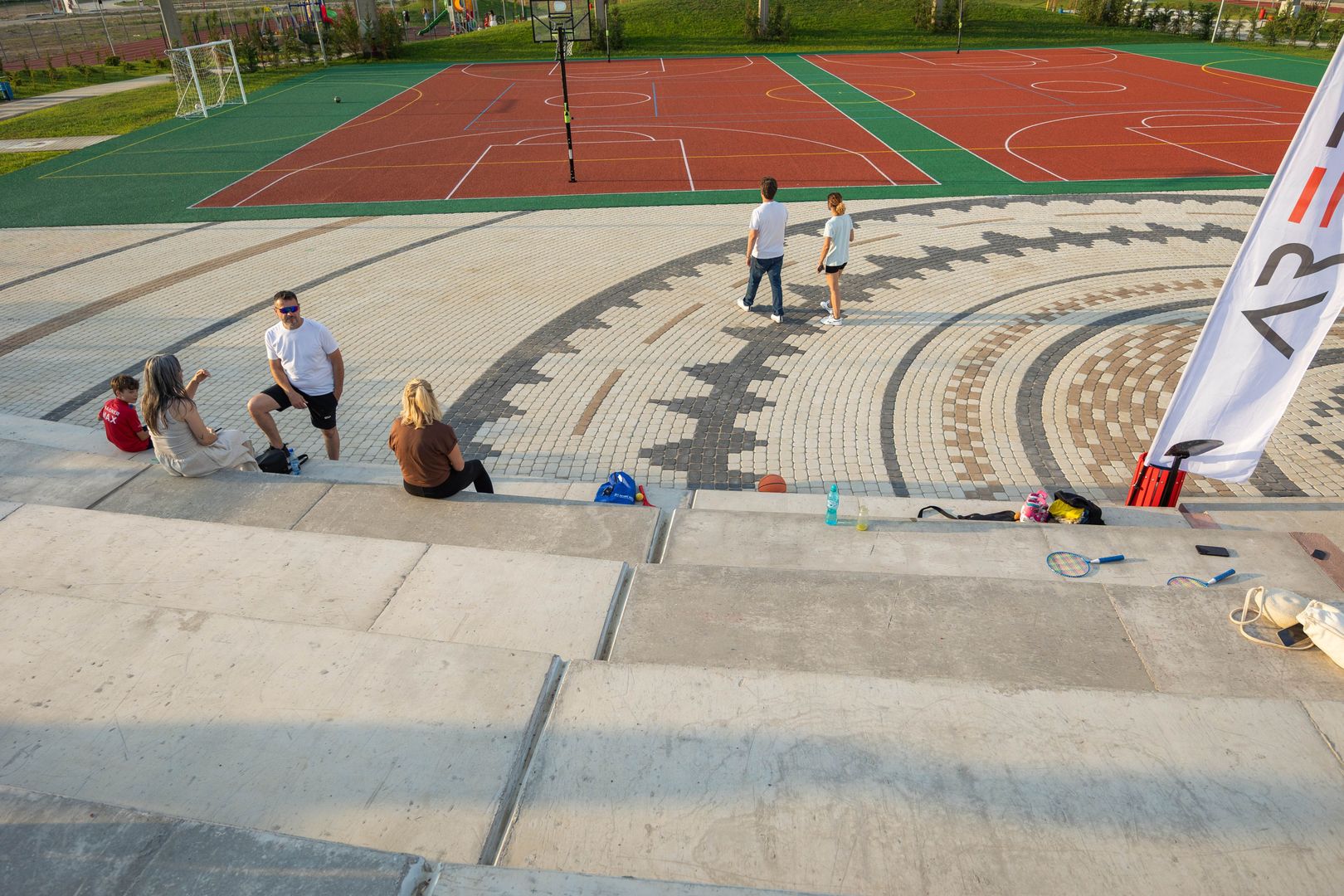 Penultimul apartament din R38 - etaj 5 din 6 - cu chirias - Poză 13