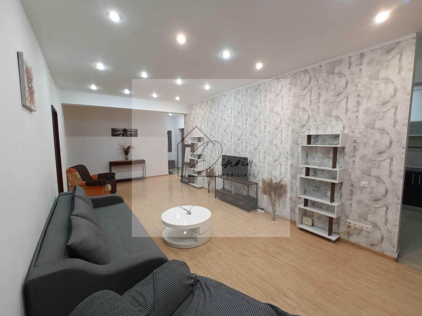 Apartament  3 camere Brancoveanu I vedere parc I parcare inclusa - Poză 2