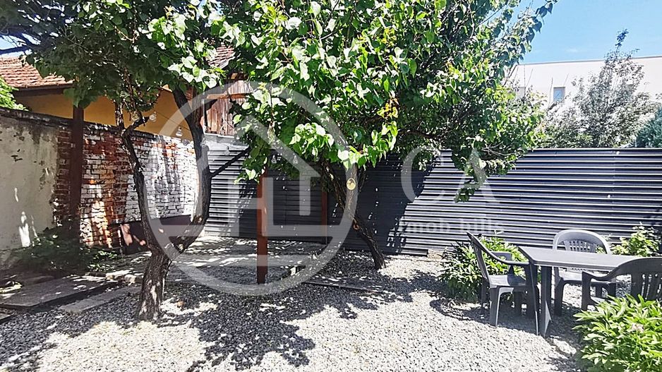 Apartament la casa, de inchiriat cu 2 camere in zona Centrala, Oradea - Poză 8
