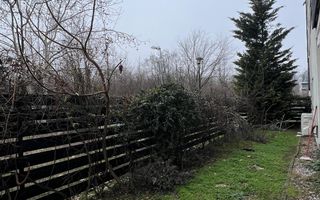 3 camere cu 84 mp de curte | 2 parcari subterane | boxa 8 mp amenajata - Poză 4