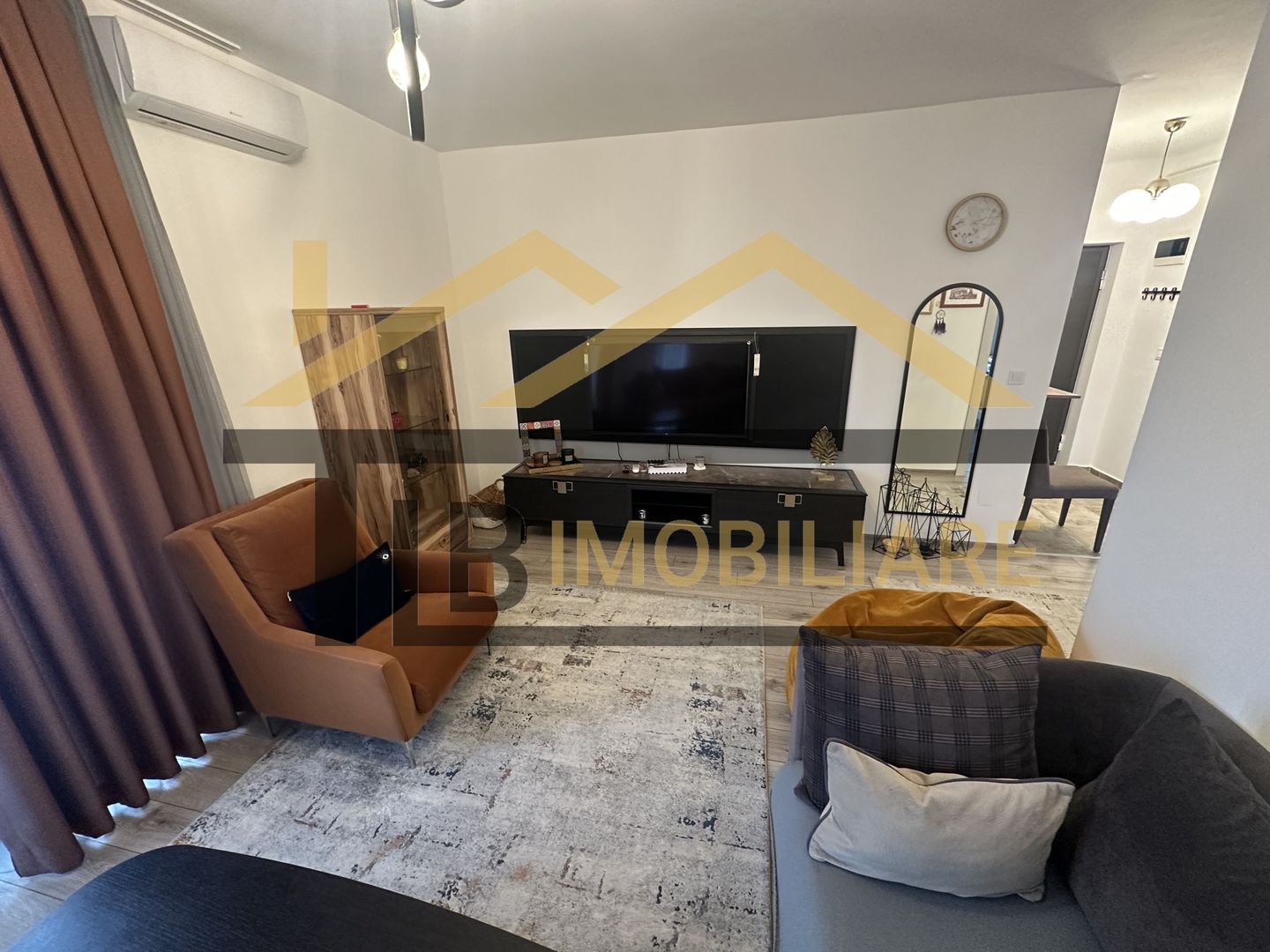 Apartament de 3 camere, 80mp, parcare, Zona Maurer Residence - Poză 3