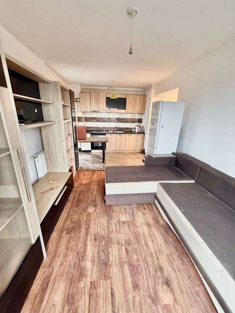 Ap. doua camere zona Militari Residence Tineretului 37C - Poză 4