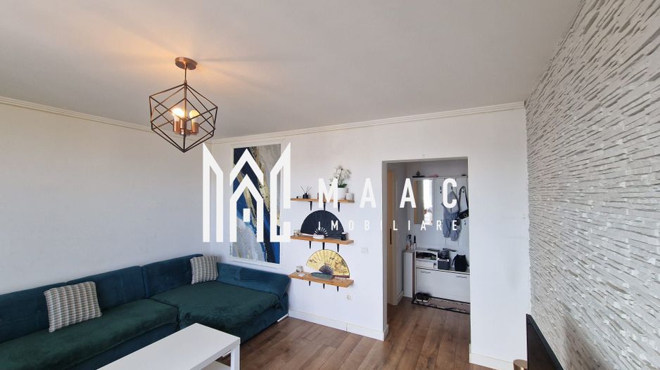 BLACK FRIDAY | Apartament 3 Camere | 72mp Utili | 2 Balcoane - Poză 3