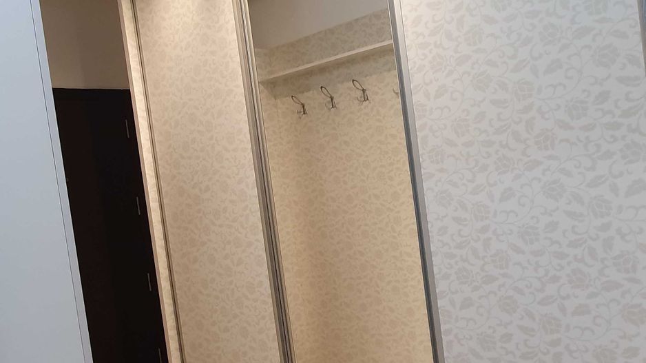 Inchiriez apartament 2 cam rotar park iuliu maniu metrou pacii - Poză 5