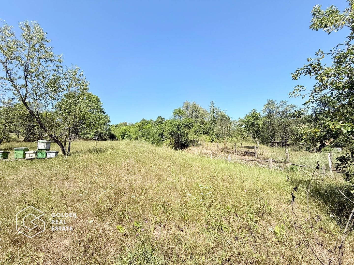 Casa 3 camere, sat Nicolae Balcescu, comision 0% - Poză 28