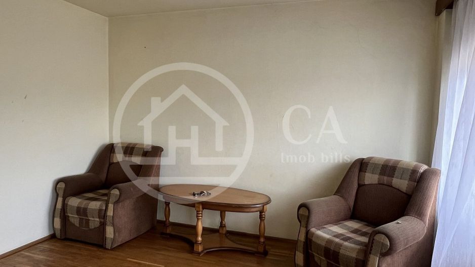 Apartament cu 3 camere de inchiriat in zona Centrala Oradea - Poză 9