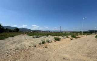 Teren intravilan de vanzare, Alba-Micesti - Poză 1