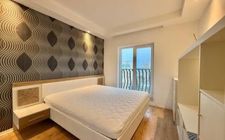 COSMOPOLIS - Apartament cu 2 camere, mobilat si utilat. - Poză 7