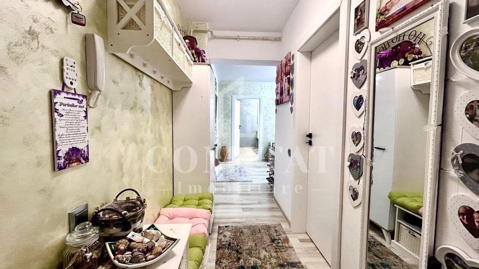 Apartament 3 camere | Zona Cetatii - Poză 6