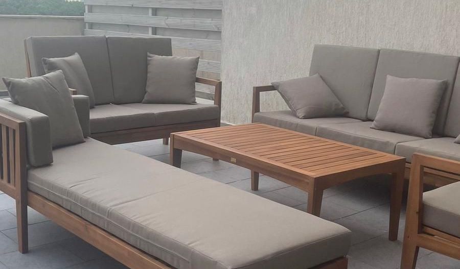 APARTAMENT 4 CAMERE | PIPERA | MOBILAT SI UTILAT COMPLET - Poză 15