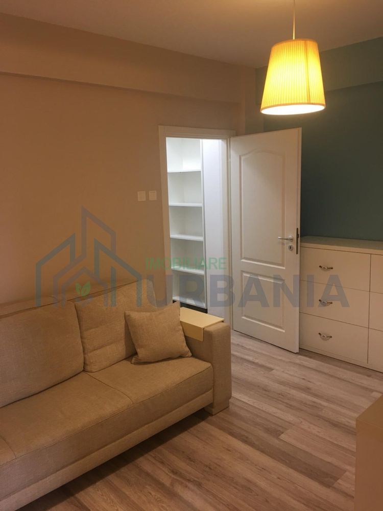 Apartament 2 camere de inchiriat, Tatarasi - Penta Rezidential, Iasi - Poză 3