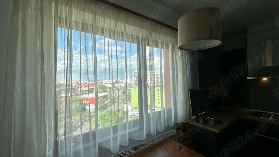 Apartament superb Grozavesti - Poză 8