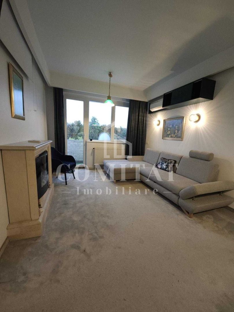 Apartament 3 camere de inchiriat | 63mp | zona Centrala - Poză 3