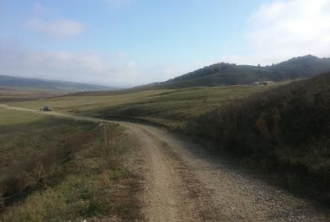 teren extravilan Secuieni judet Bacau - Poză 2