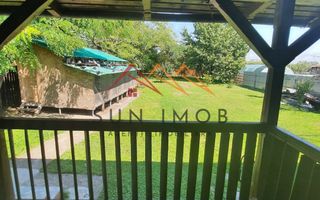 Casa tip conac, teren 4000 mp, finisaje deosebite, garaj, Prahova - Poză 15