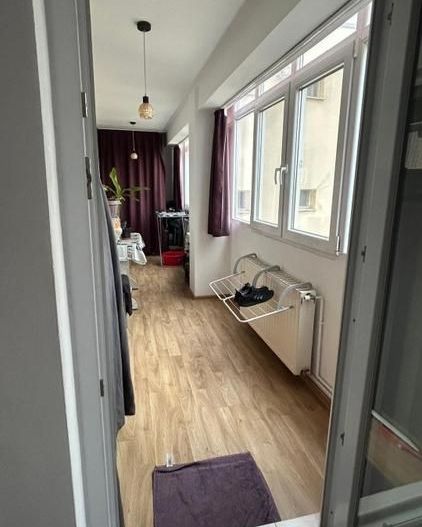 apartament decomandat 5 camere,96 mp utili-Padurea Verde, 2 bai, balcon 12mp - Poză 9