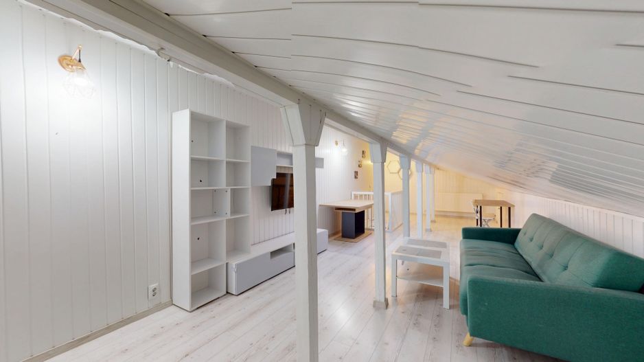 Apartament 2 camere plus Mansarda Metalurgiei - Drumul Binelui - Poză 17