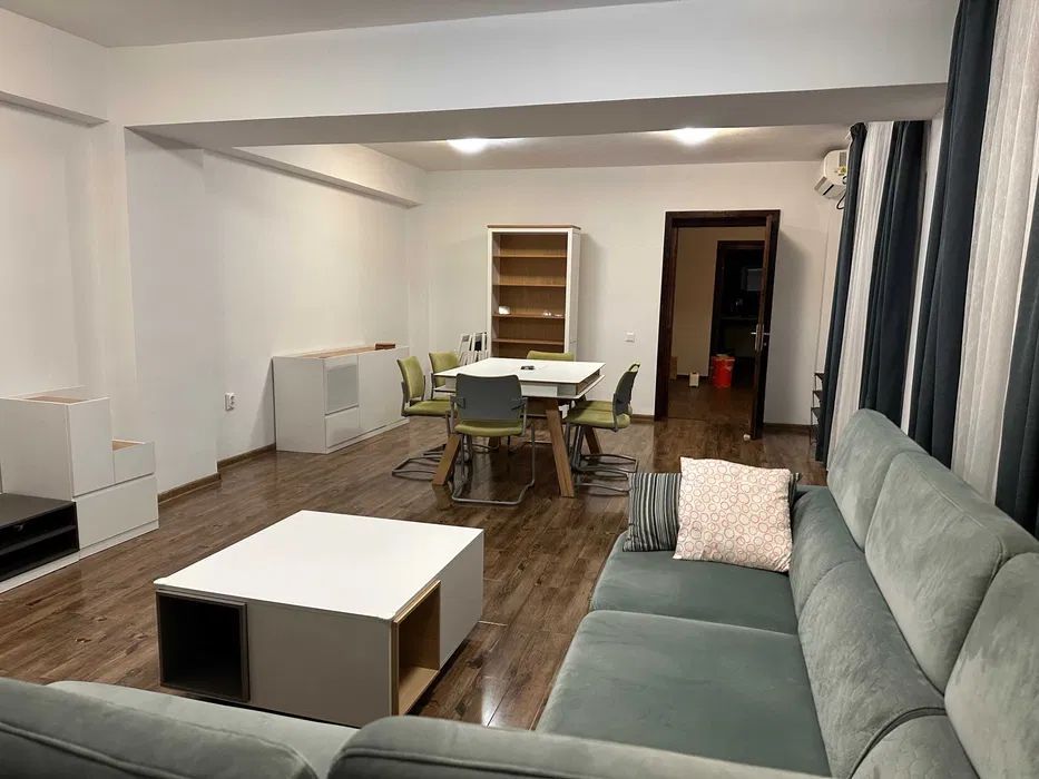 Apartament excelent cu doua camere, zona Dacia-Vasile Lascar - Poză 1