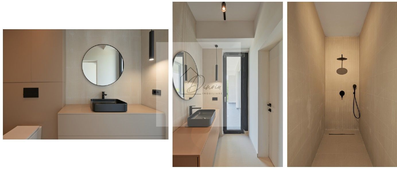 Vila Individuala 5 camere Tunari I Pipera I zona centrala I Premium - Poză 6