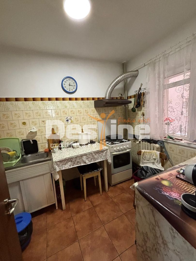 Apartament 2 camere decomandat | B-dul Timisoara  | 130.000 EUR - Poză 1