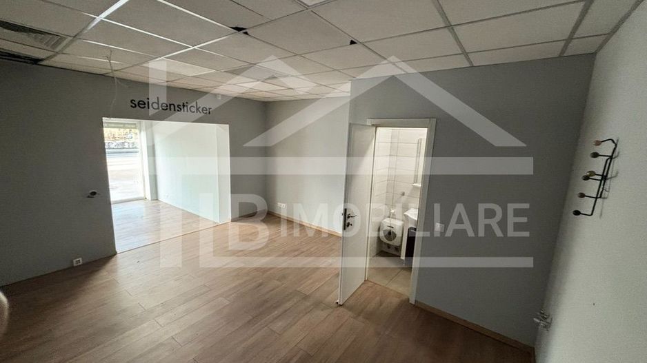 Spatiu de inchiriat, 63mp, Zona Semi-Central - Poză 4