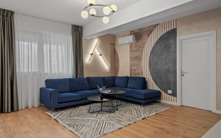 3 camere | Rondul OMV Pipera | 92 mp | etaj 1 - Poză 4