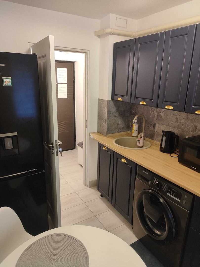 Apartament 2 camere de închiriat | Piața Sudului – Șos. Olteniței | - Poză 4