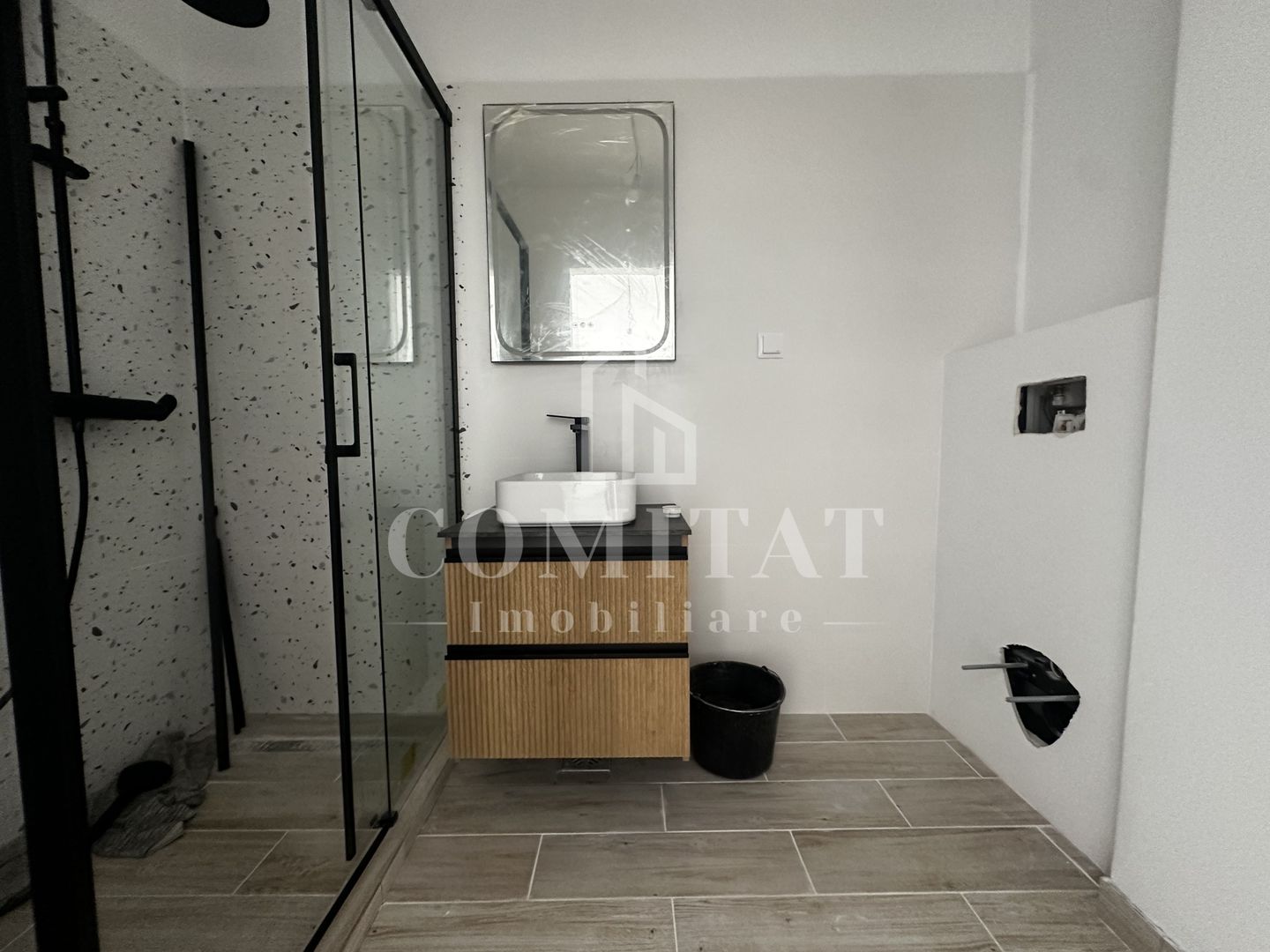 Apartament finisat | Etaj intermediar | Eroilor - Floresti - Poză 9