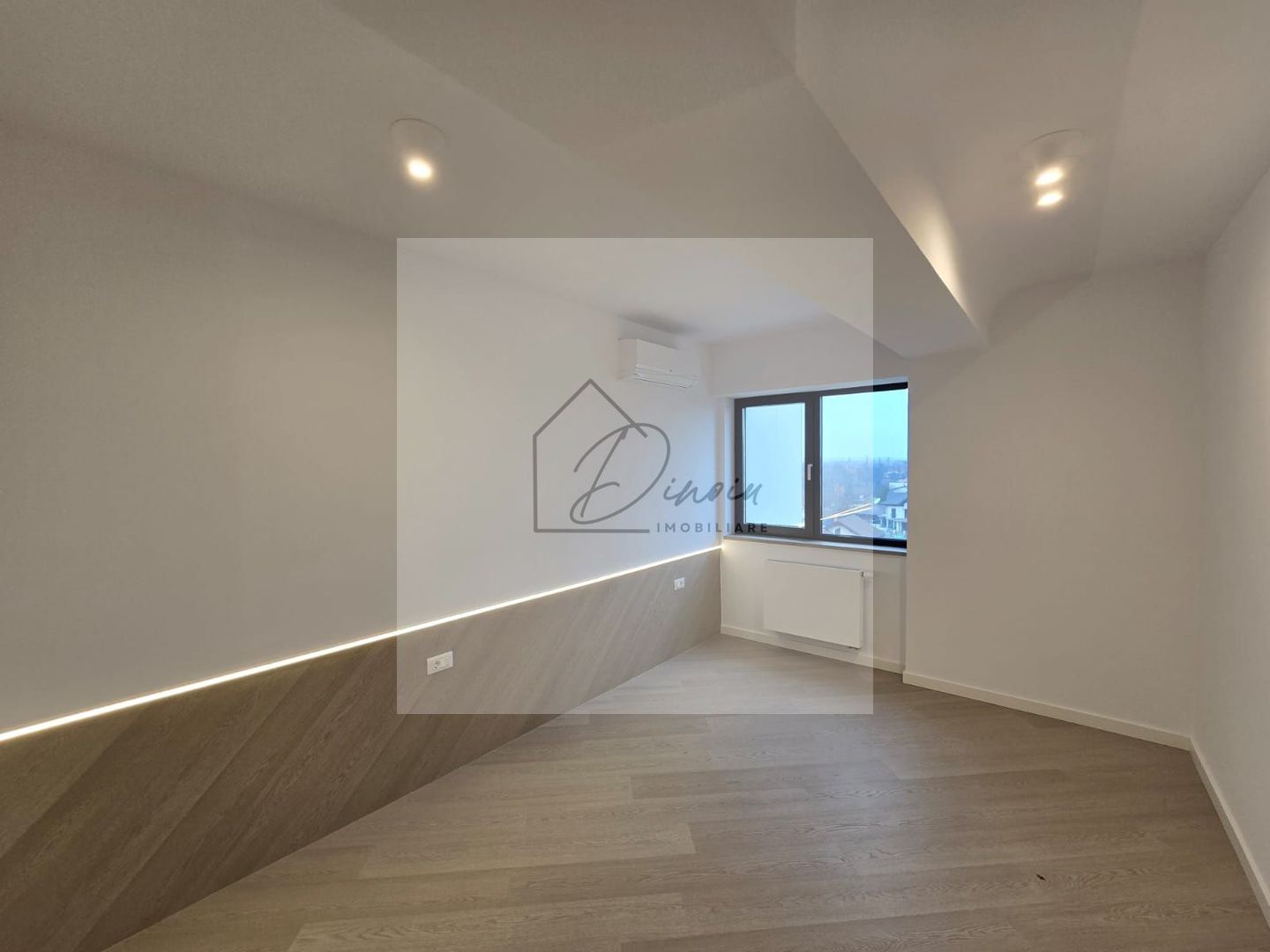 2 camere Cortina North Pipera Aviatiei I COM 0% I PROMOTIE decembrie - Poză 8