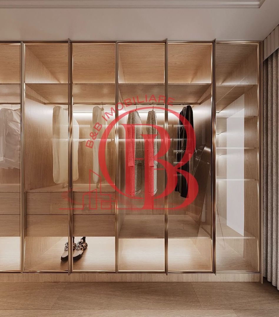 Finalizat-Mutare Rapida la 7min Metrou Duplex 3 camere cu 3 bai - Poză 9