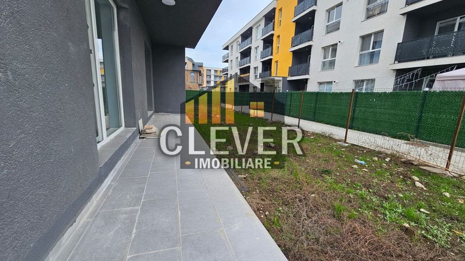 Apartament 3 camere cu Gradina Mutare Imediata Th. Pallady - Poză 14