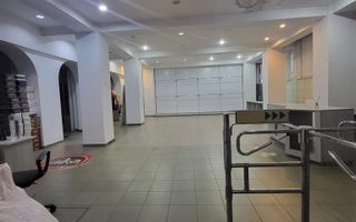 Spațiu comercial ultracentral – 190 mp | Zona Milcov – Ceasul Rău - Poză 5