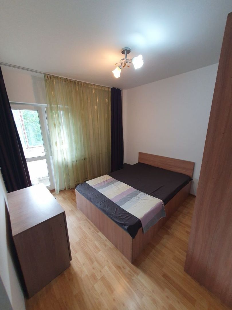 Apartament 2 camere Aparatorii Pariei-Loc Parcare - Poză 5