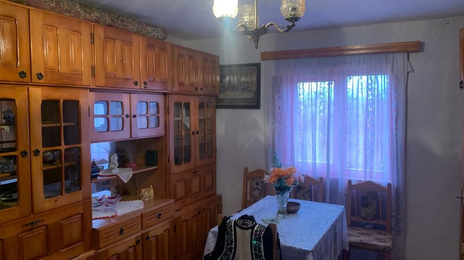 🏡 CASA BATRANEASCA + TEREN IN GALANESTI - Poză 4