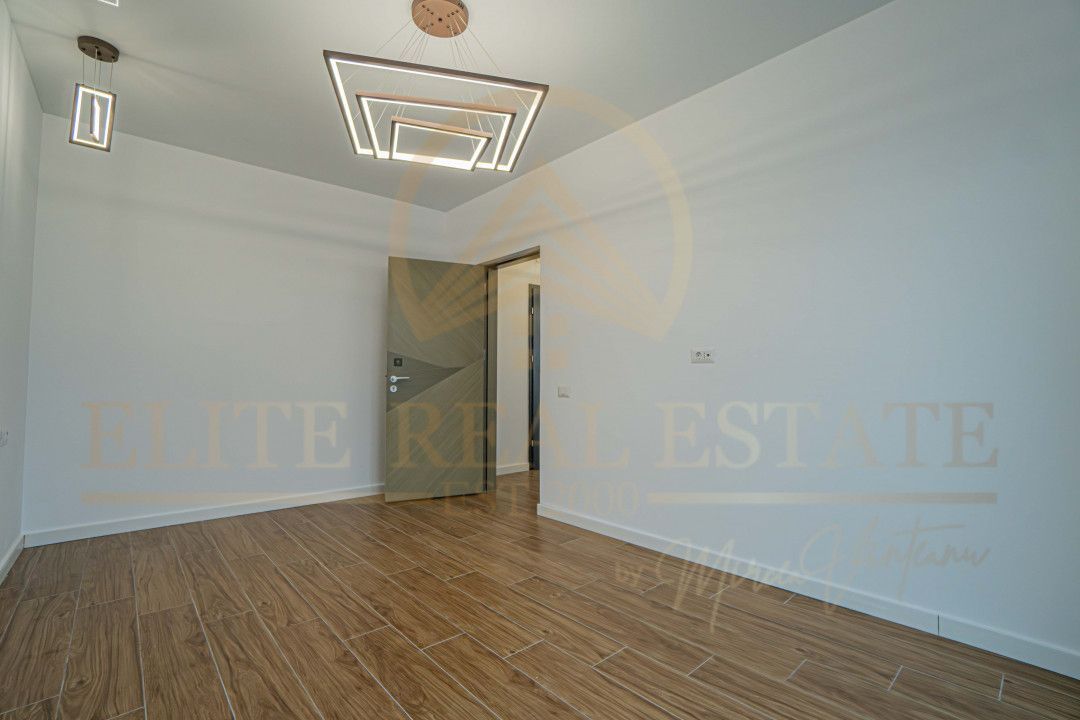 Stațiunea Mamaia - Complex Signature - 2 camere cu vedere la mare. - Poză 12