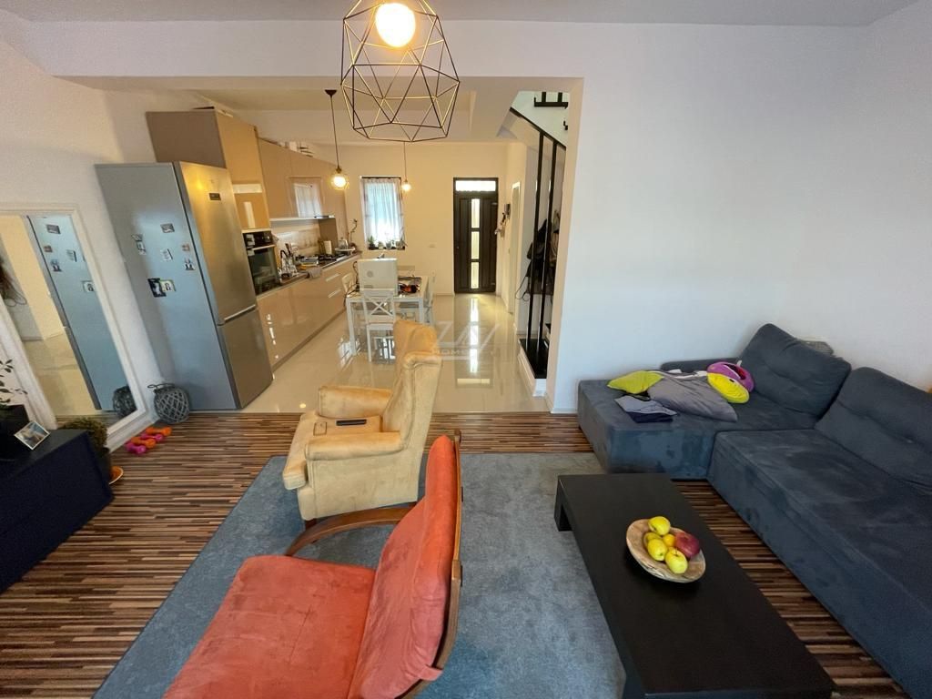 Casa Noua Mobilata si Utilata.  Gradina. - Poză 4