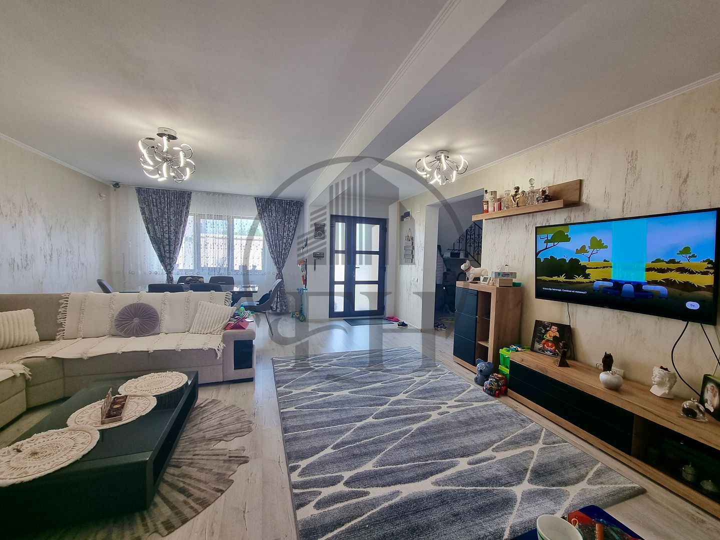 VANDUT/ SOLD - Casa / Vila de vanzare Valu lui Traian - Poză 5