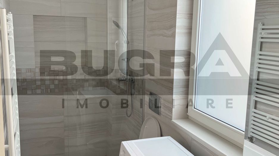 Apartament 3 camere, 55mp, zona UMF - Poză 7