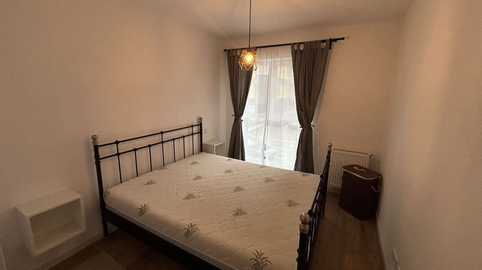 AP. 2 CAMERE HERCESA VIVENDA, PARCARE, BOXA SUBSOL, BLOC NOU, METROU - Poză 3