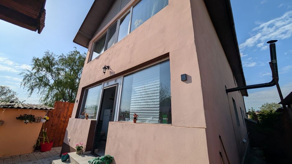 Vanzare Casa Dragomirești-Vale, Ilfov - Curte Mare, Oportunitate - Poză 13