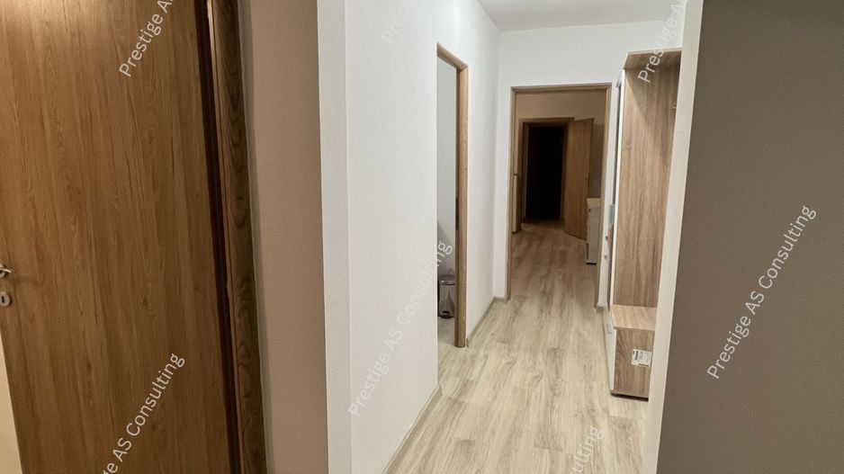 Apartament 3 Camere | 2 Bai | Recent Renovat | Etajul 2 | Lipovei - Poză 9