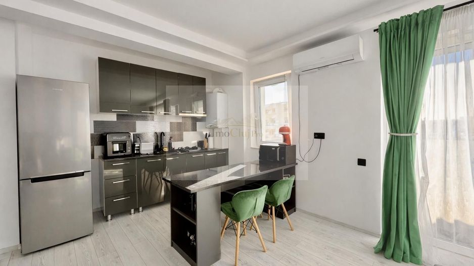 Apartament 2 camere de vânzare – Între Lacuri | 10 min Iulius Mall - Poză 5