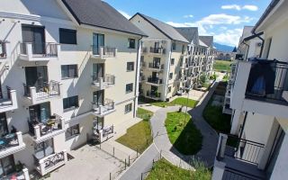 Apartament tip studio | Casian Residence - Poză 11